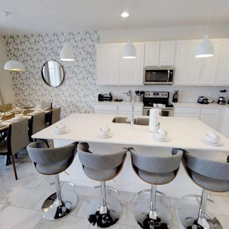 Florida Holiday Homes