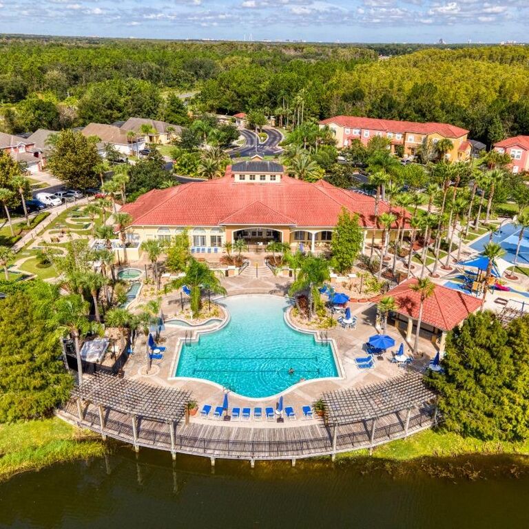 Florida Holiday Homes