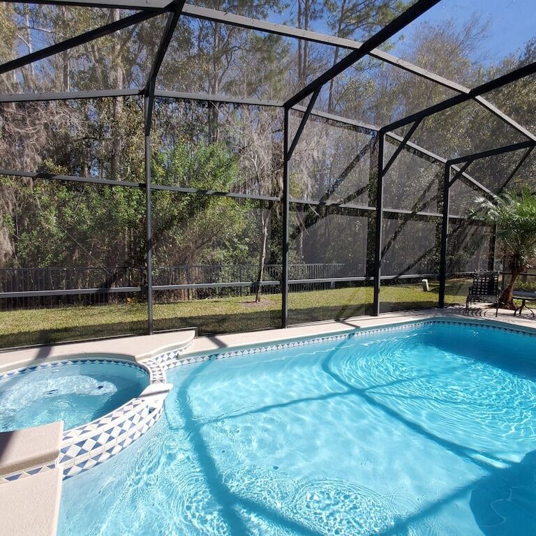 Florida Holiday Homes