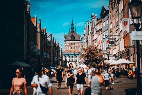 Culinario Travel Channel