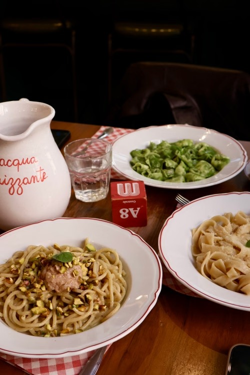 Culinario Travel Channel