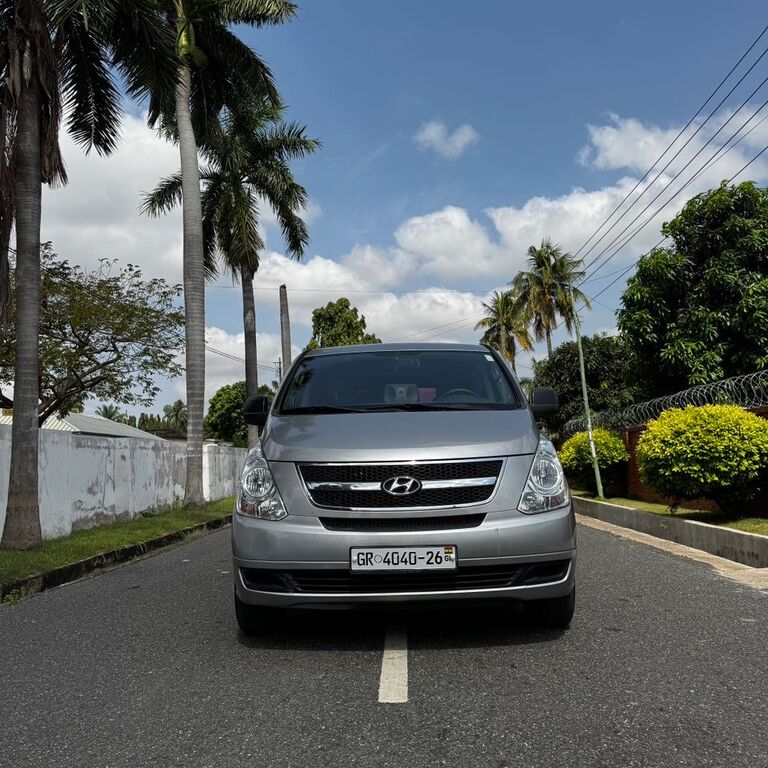 Jeff Motors Ghana
