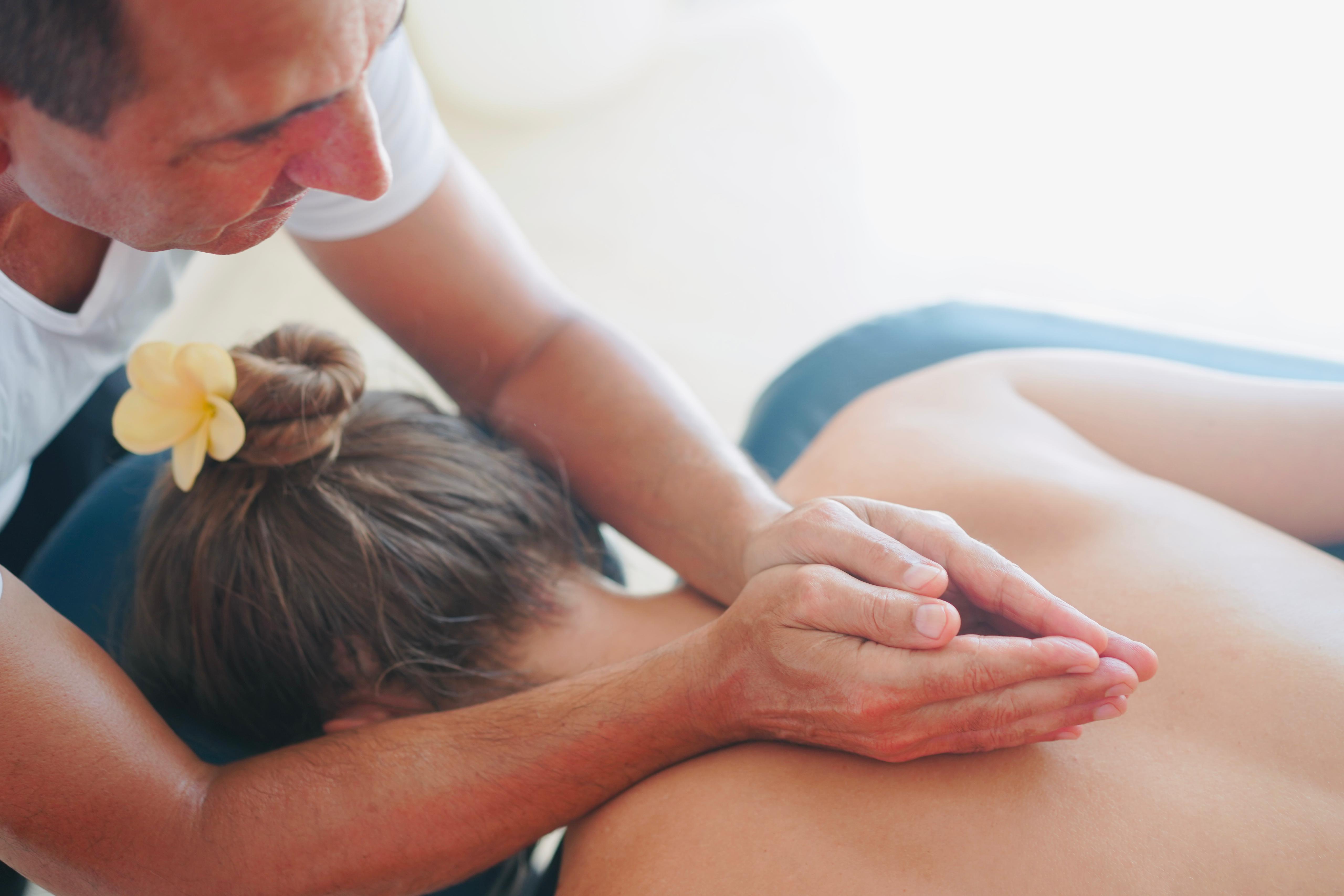 Massage Nice Domicile et Insti
