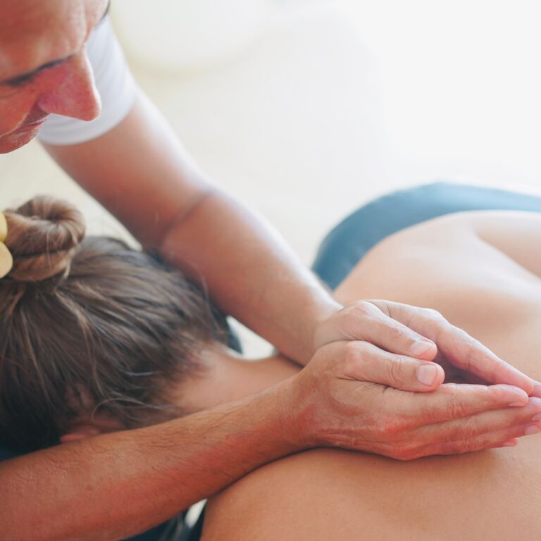 Massage Nice Domicile et Insti