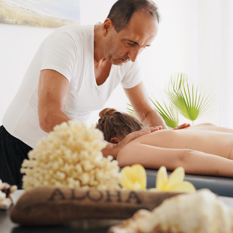 Massage Nice Domicile et Insti