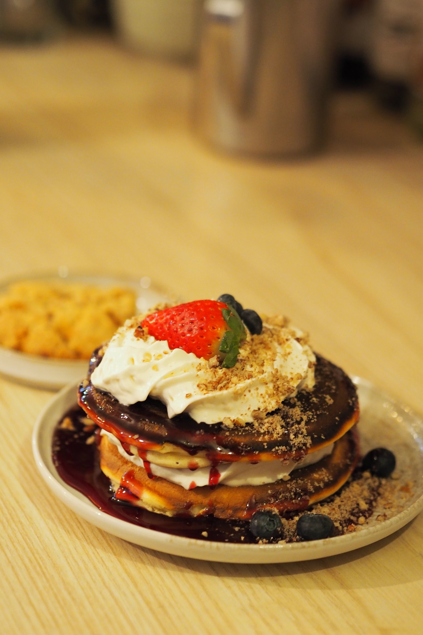 Mandala Café