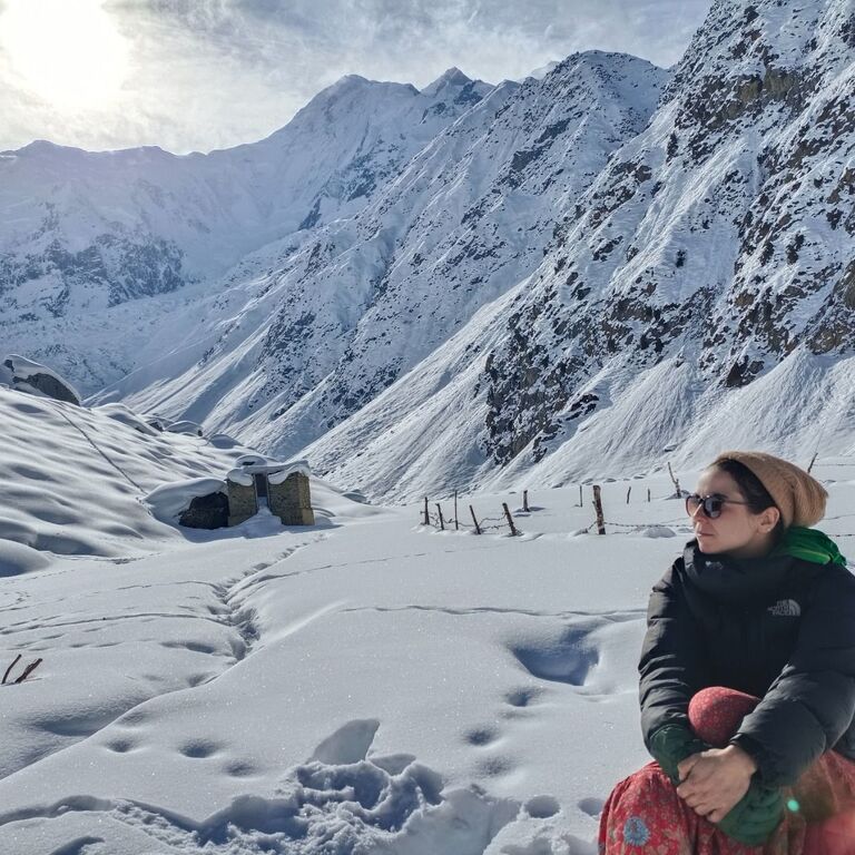Hunza Trek & Tours