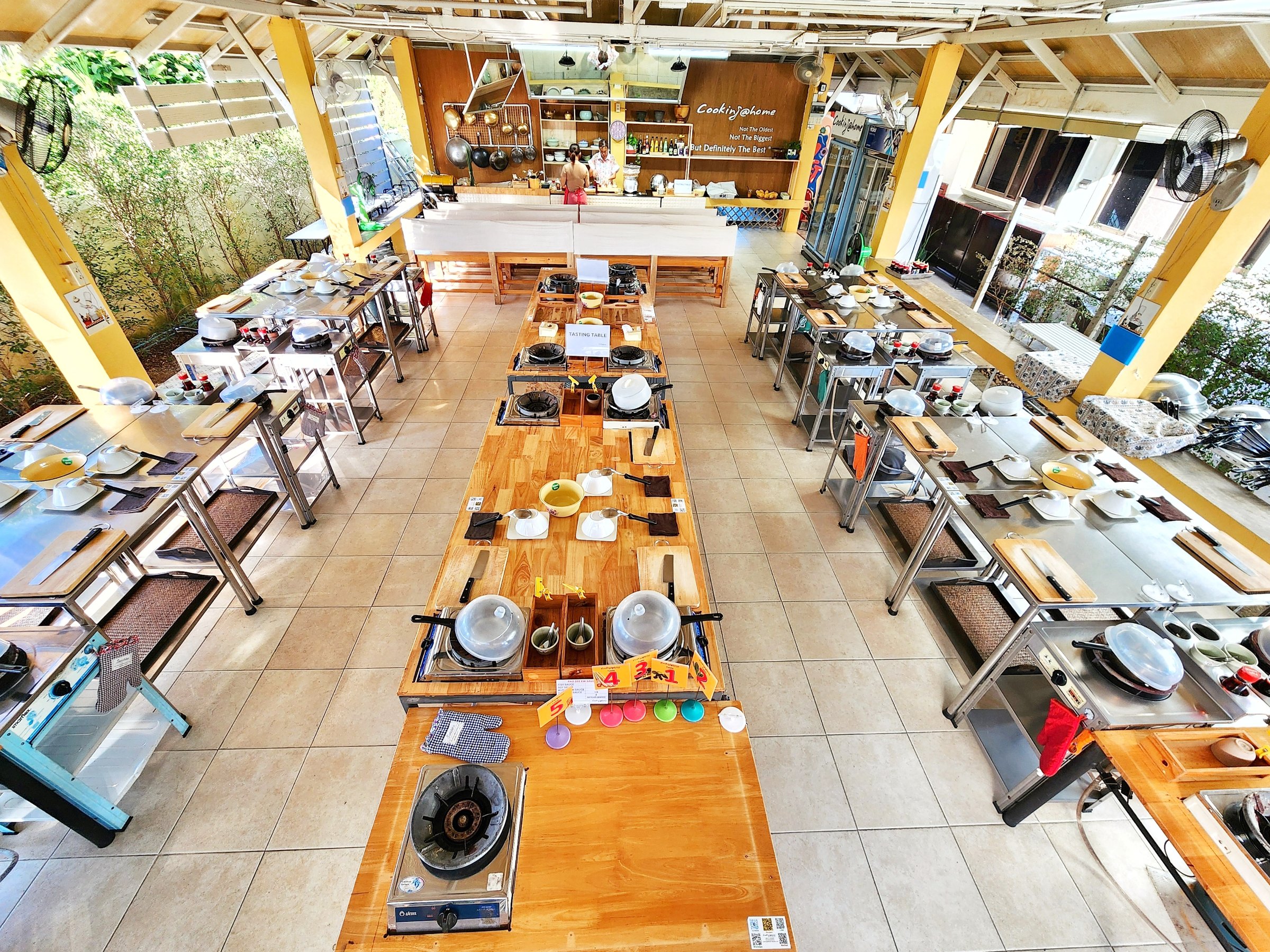 Cooking@Home-ChiangMai