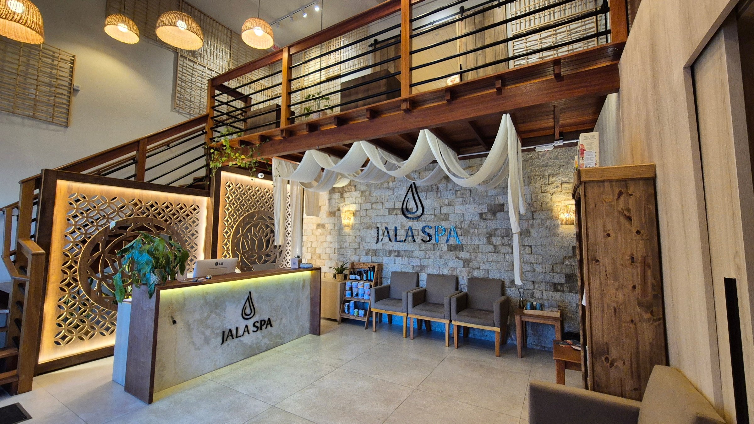 Jala Spa