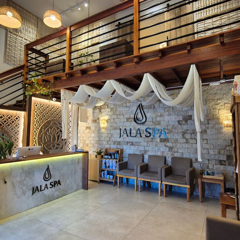 Jala Spa