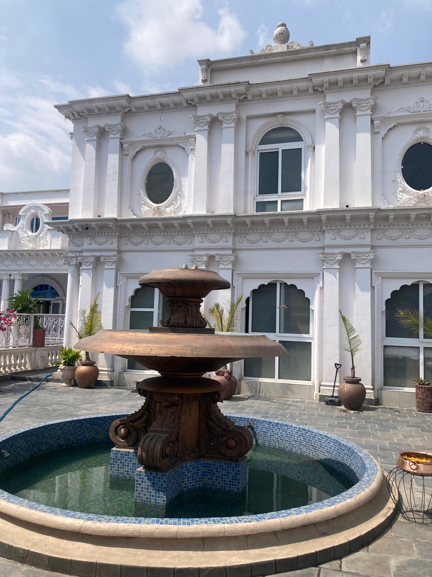 Dream Palace Resort