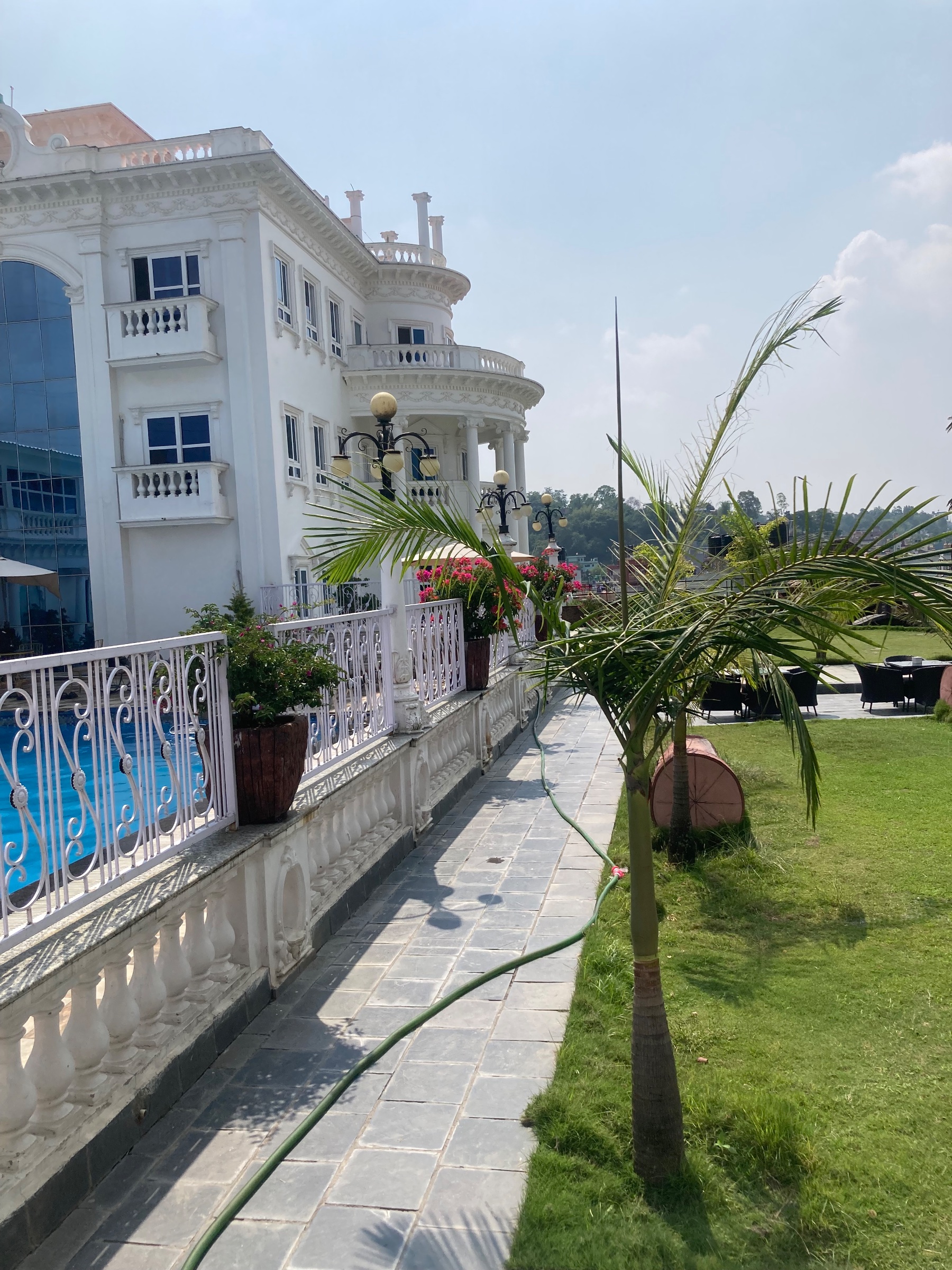 Dream Palace Resort