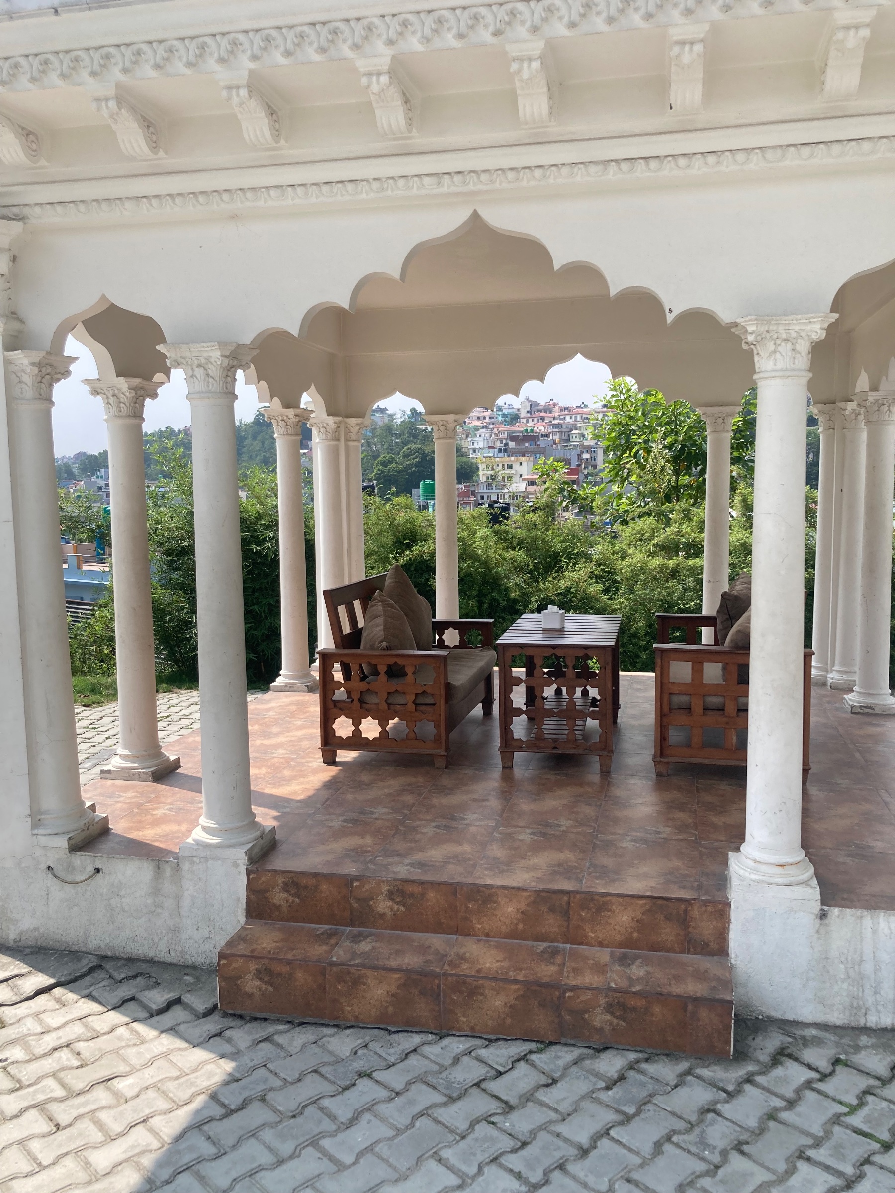 Dream Palace Resort