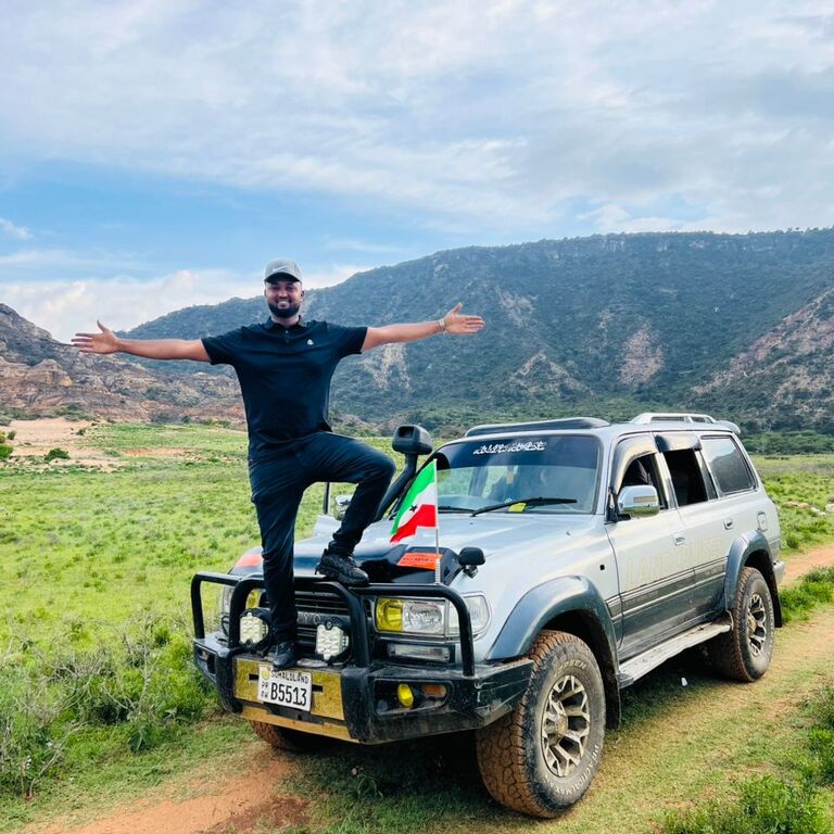 SHUJA TOURISM