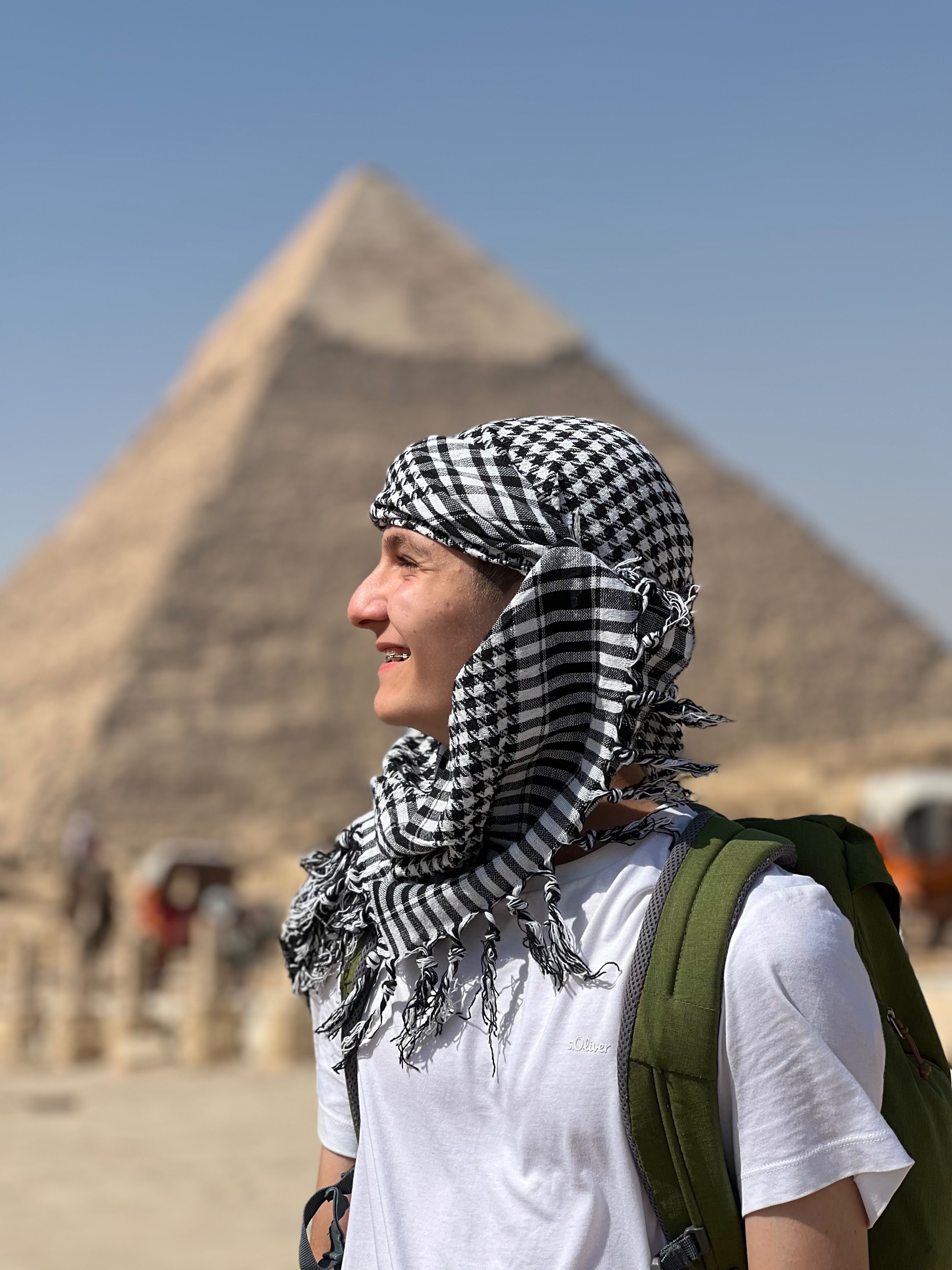 Egykemet Tours