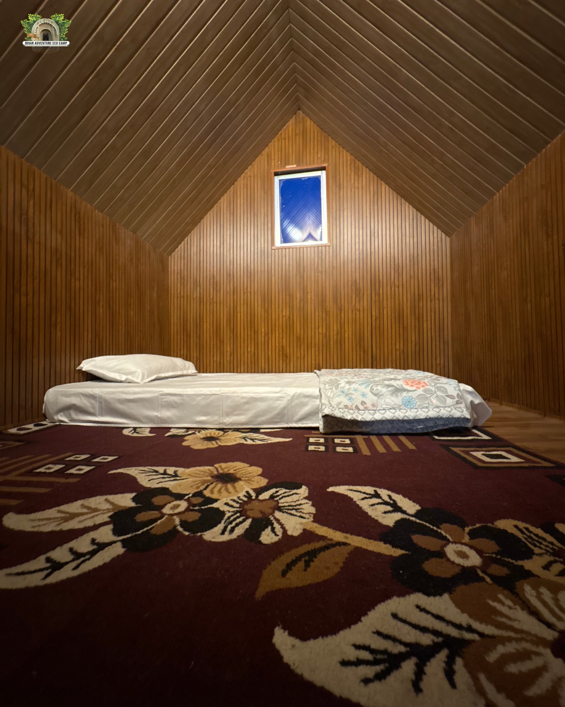 BAECB HILL’S -Barabar Eco Camp