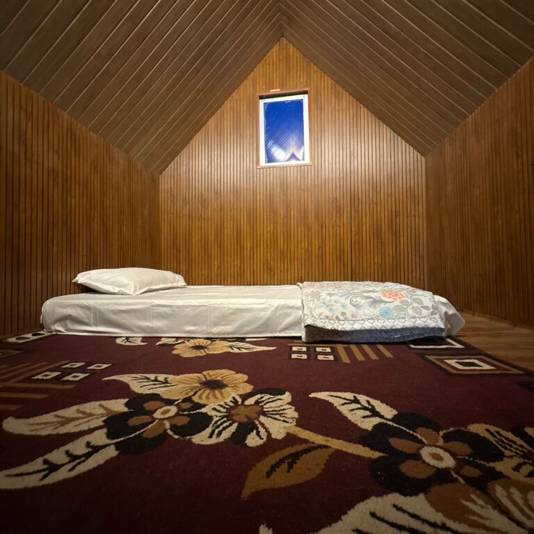 BAECB HILL’S -Barabar Eco Camp