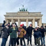 CAN YOU HANDLE IT? TOURS
