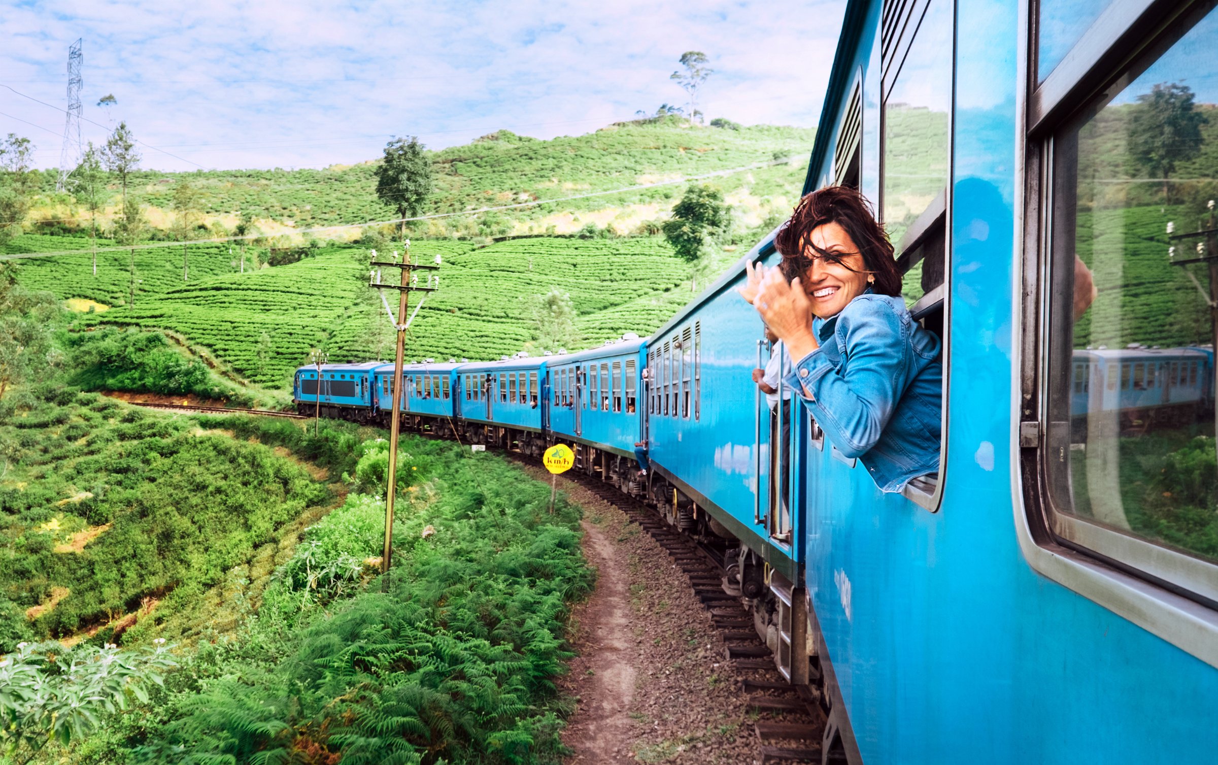 Visit My Sri Lanka
