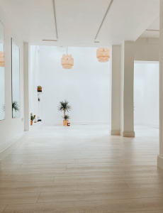 Revive Yoga London