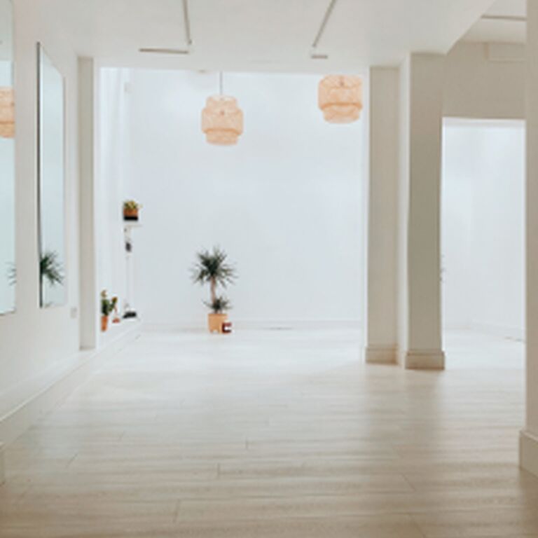 Revive Yoga London
