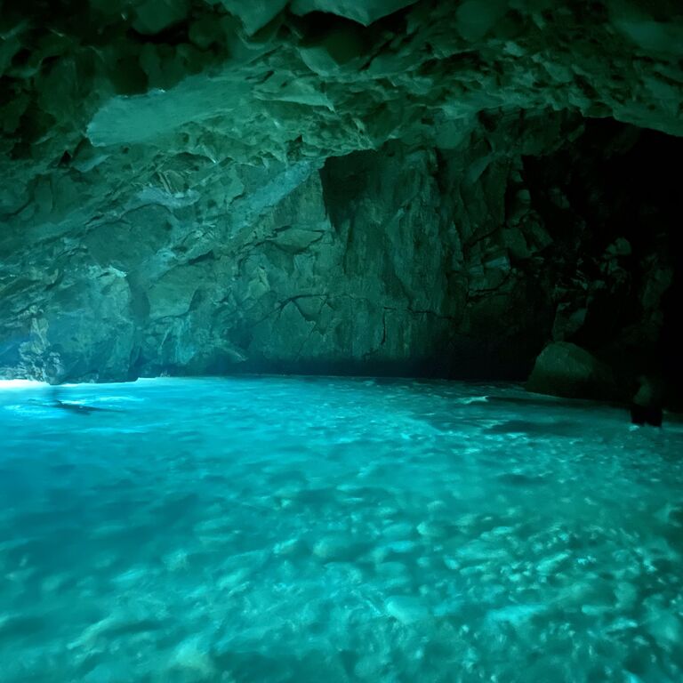 Olympia Tours