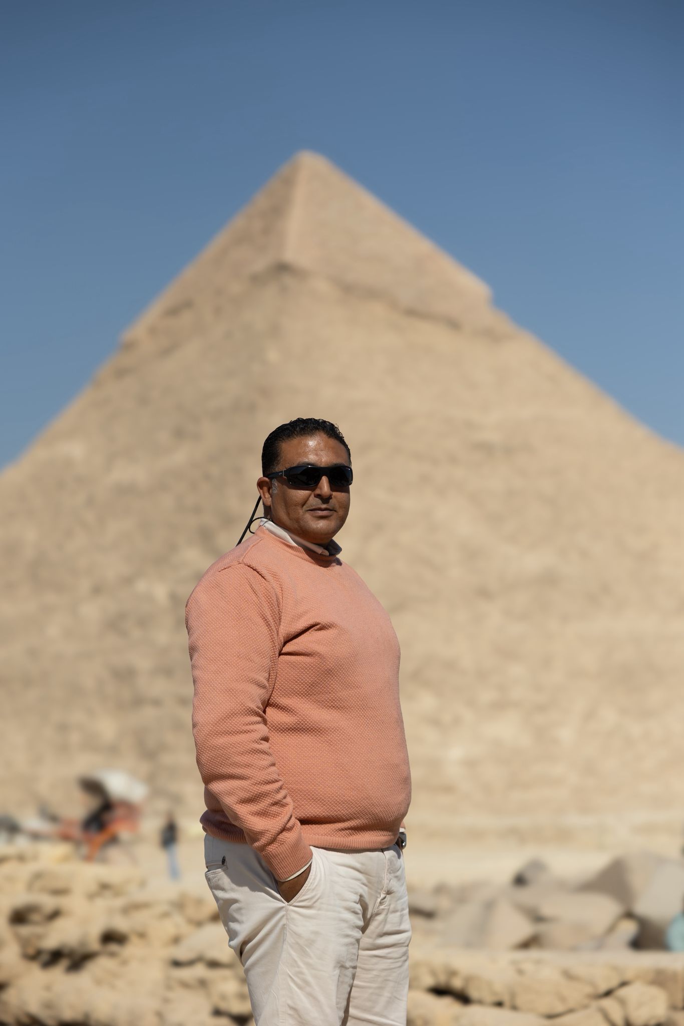 Pharaohs gate