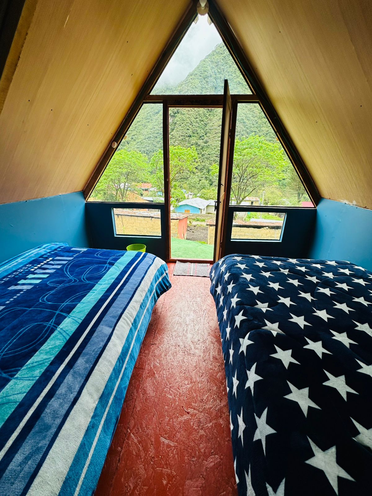Salkantay Lodge Collpapampa