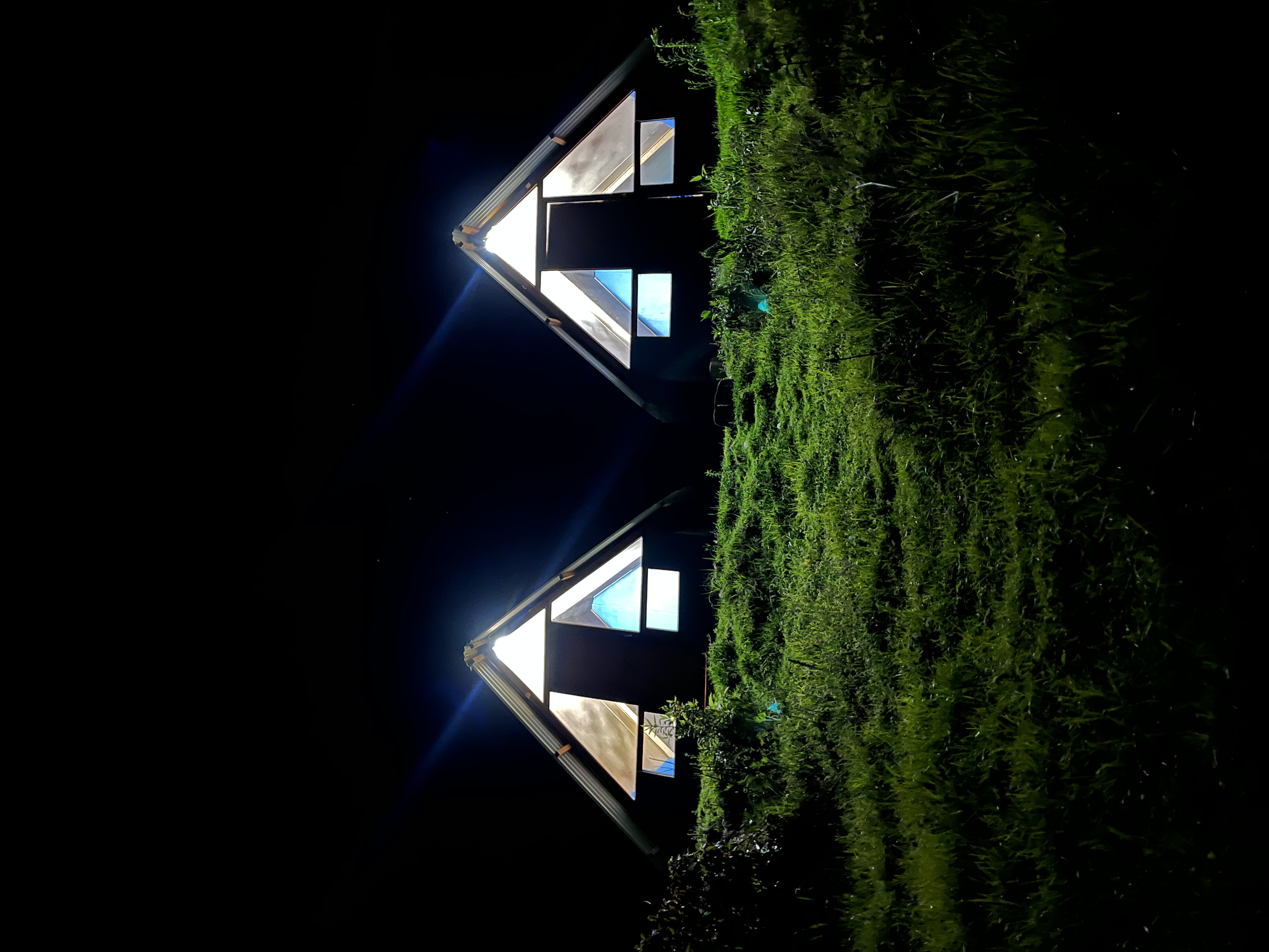 Salkantay Lodge Collpapampa