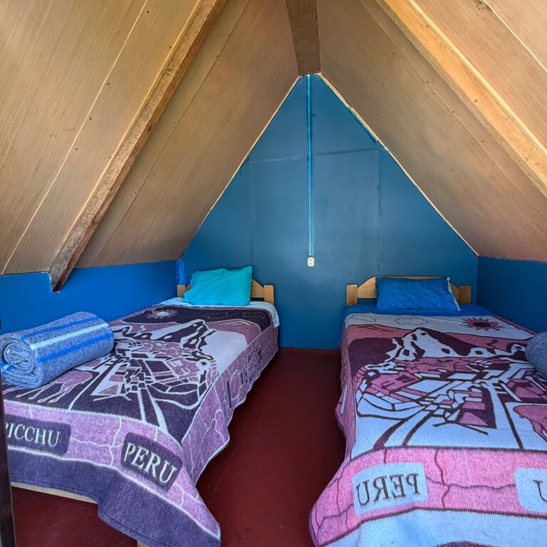 Salkantay Lodge Collpapampa