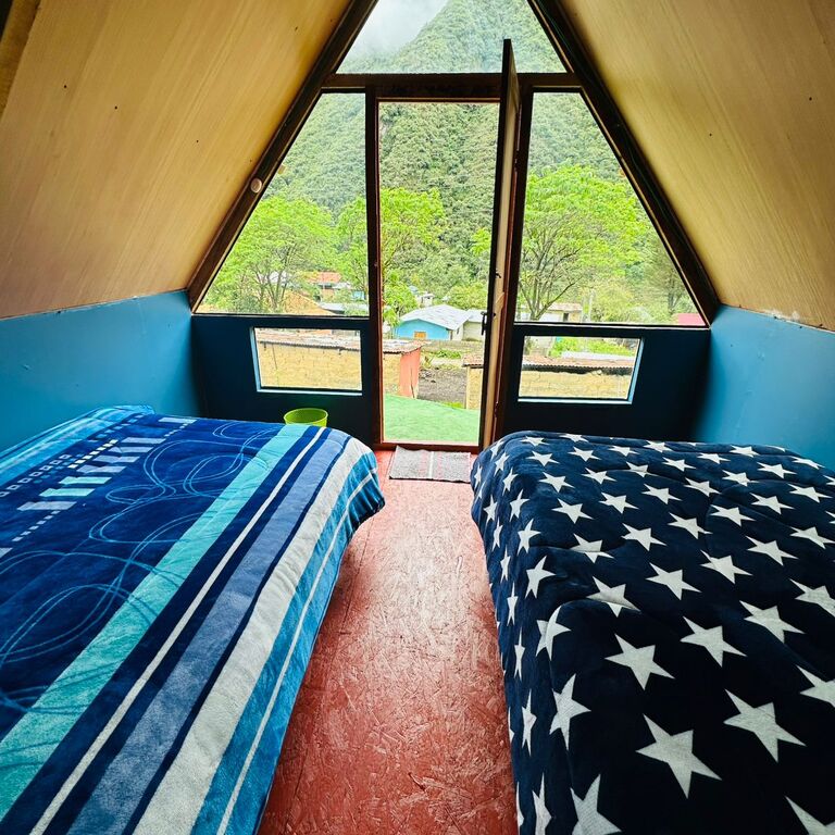 Salkantay Lodge Collpapampa