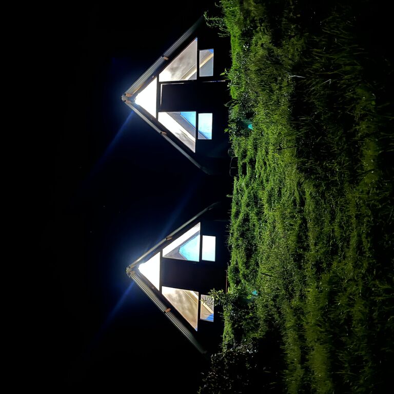 Salkantay Lodge Collpapampa