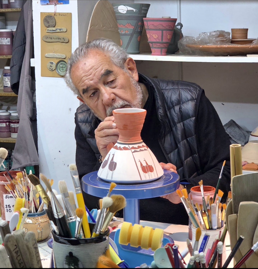 Mario Sarabia