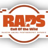 Rakesh Arora Photography Safaris