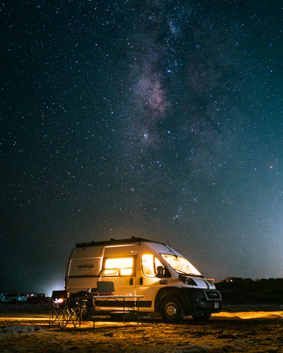 Vanbaja
