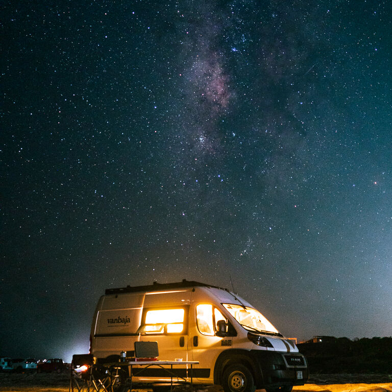 Vanbaja