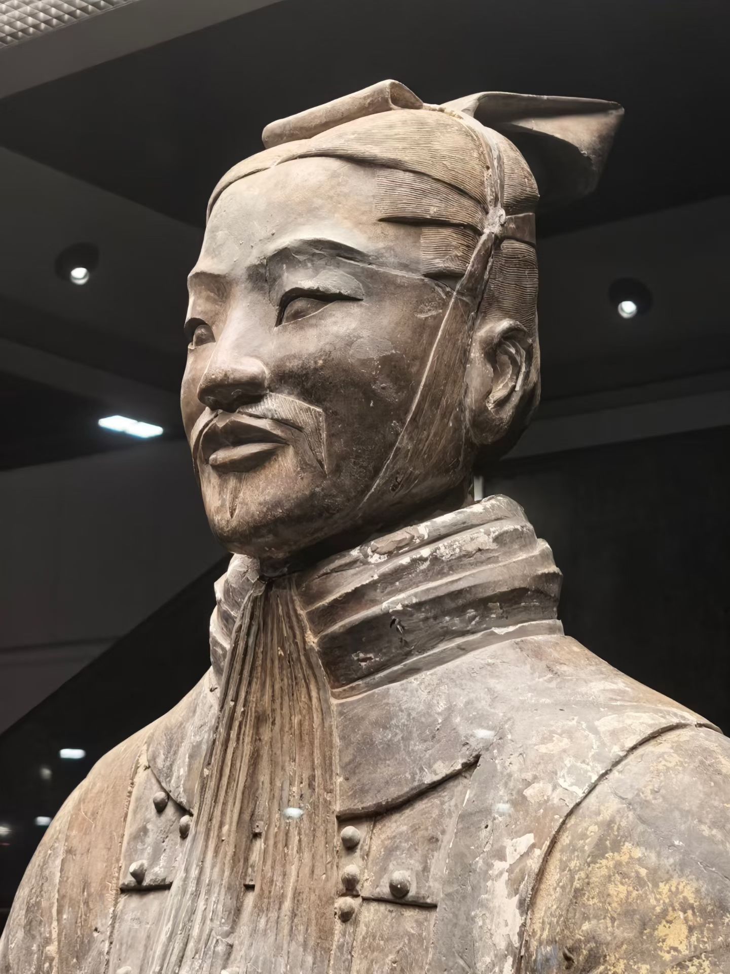 Terracotta Warriors Xi'an Tour