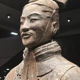 Terracotta Warriors Xi'an Tour