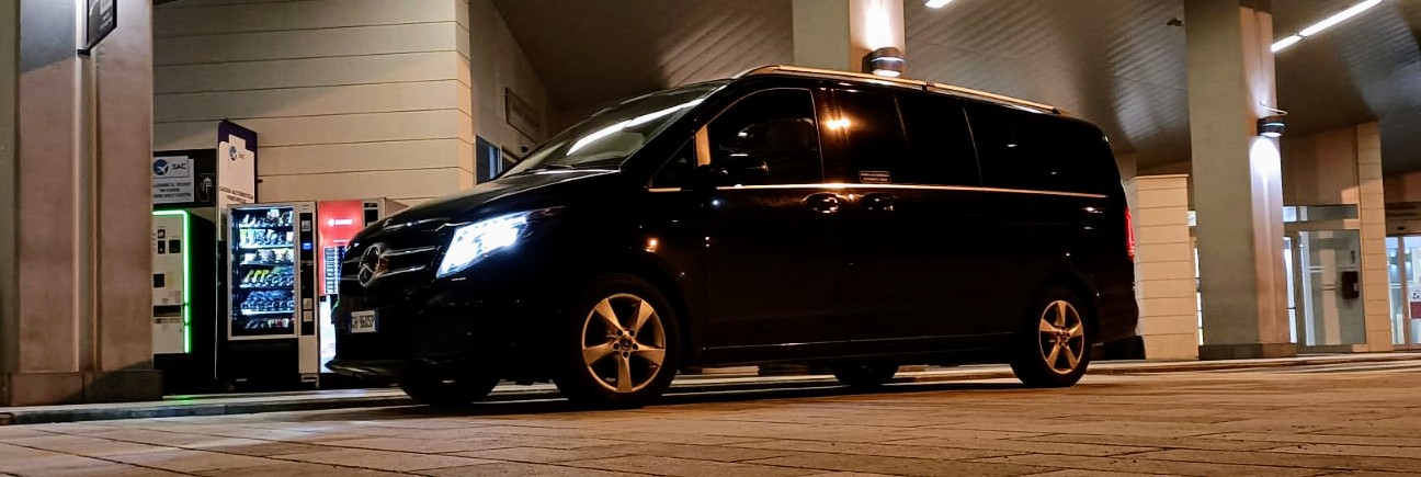 Walk Around Sicily Transfer Excursion and Limousine service