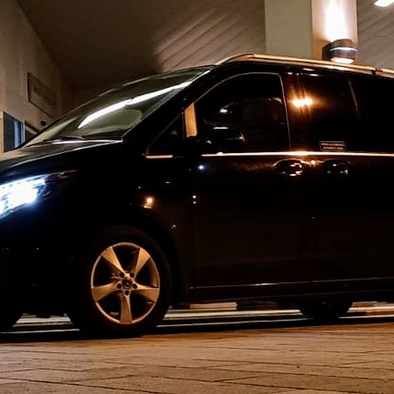 Walk Around Sicily Transfer Excursion and Limousine service