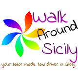 Walk Around Sicily Transfer Excursion and Limousine service