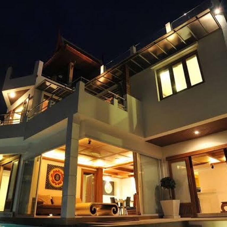 Villa Melitta