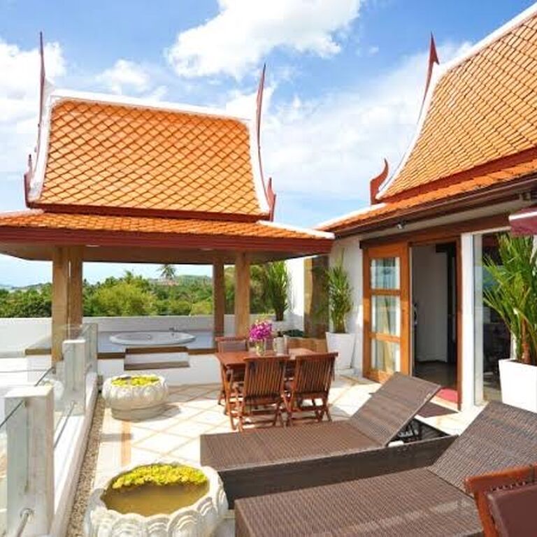 Villa Melitta