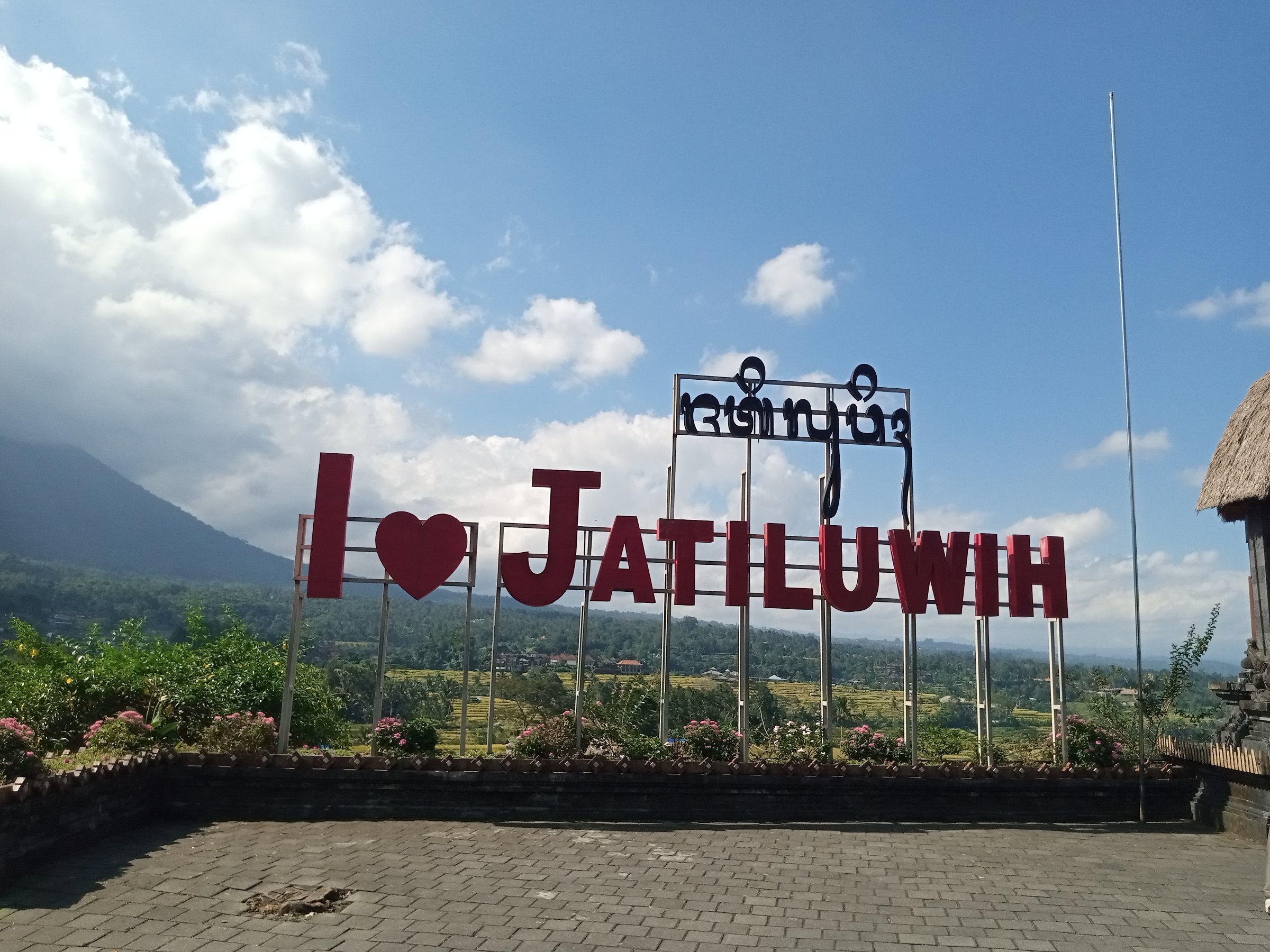 Bali Becik Ubud Tour
