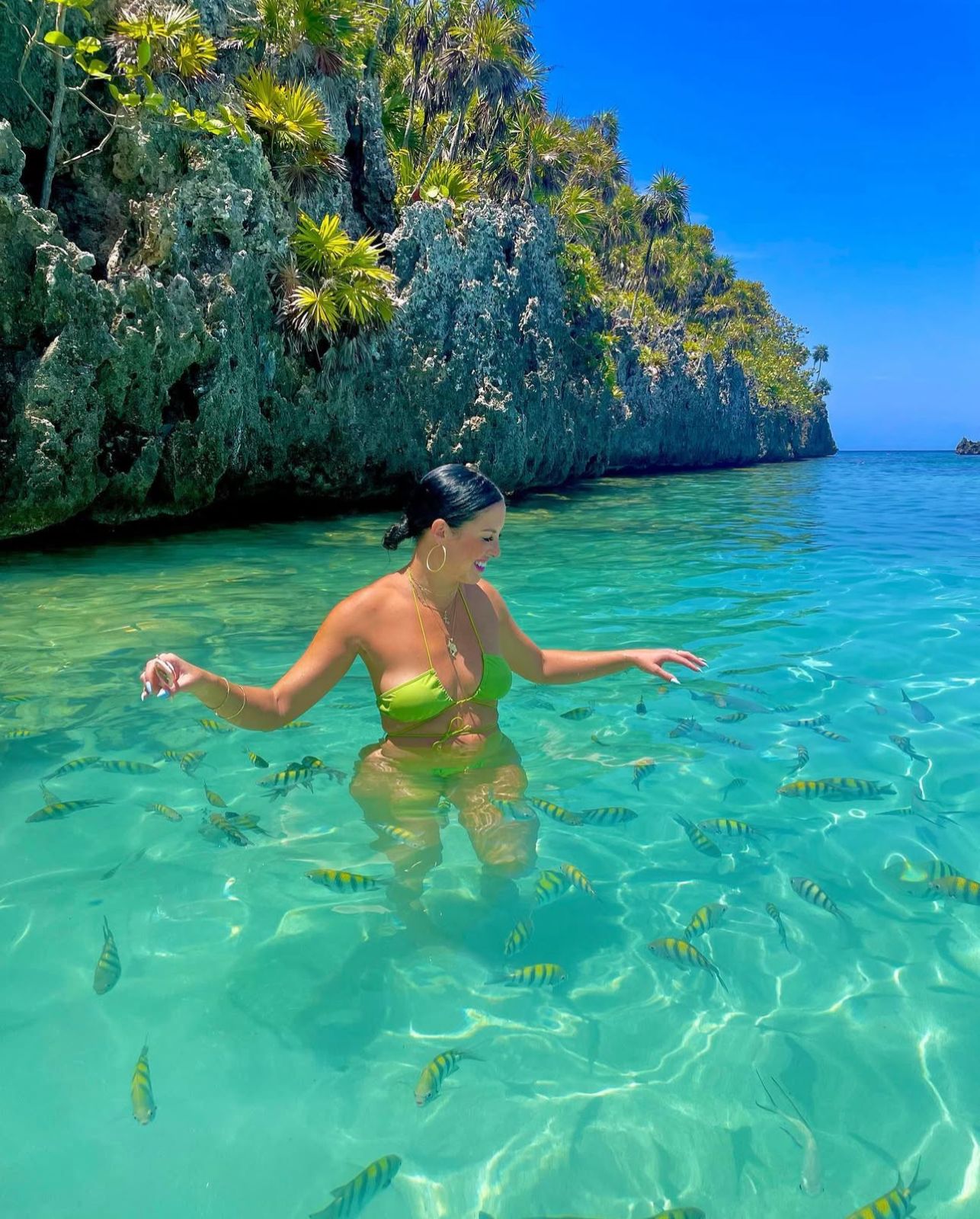 Island Bliss Roatan