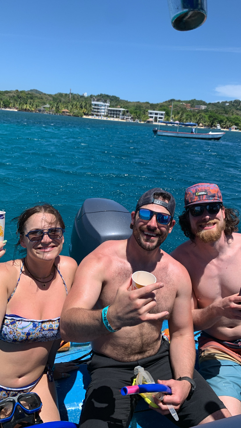 Island Bliss Roatan