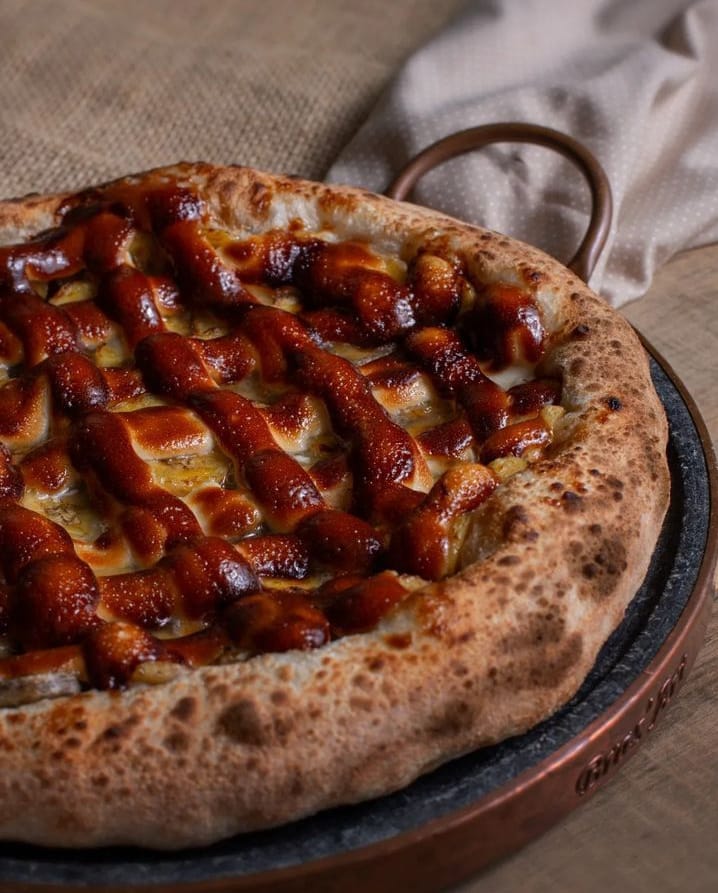 Bella Ragazza Pizzas