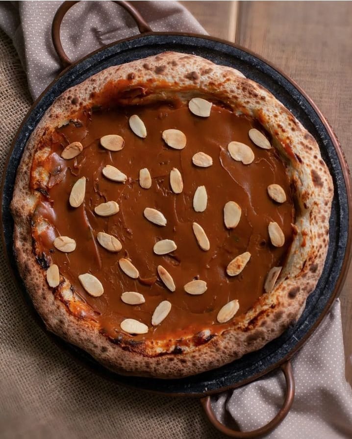 Bella Ragazza Pizzas