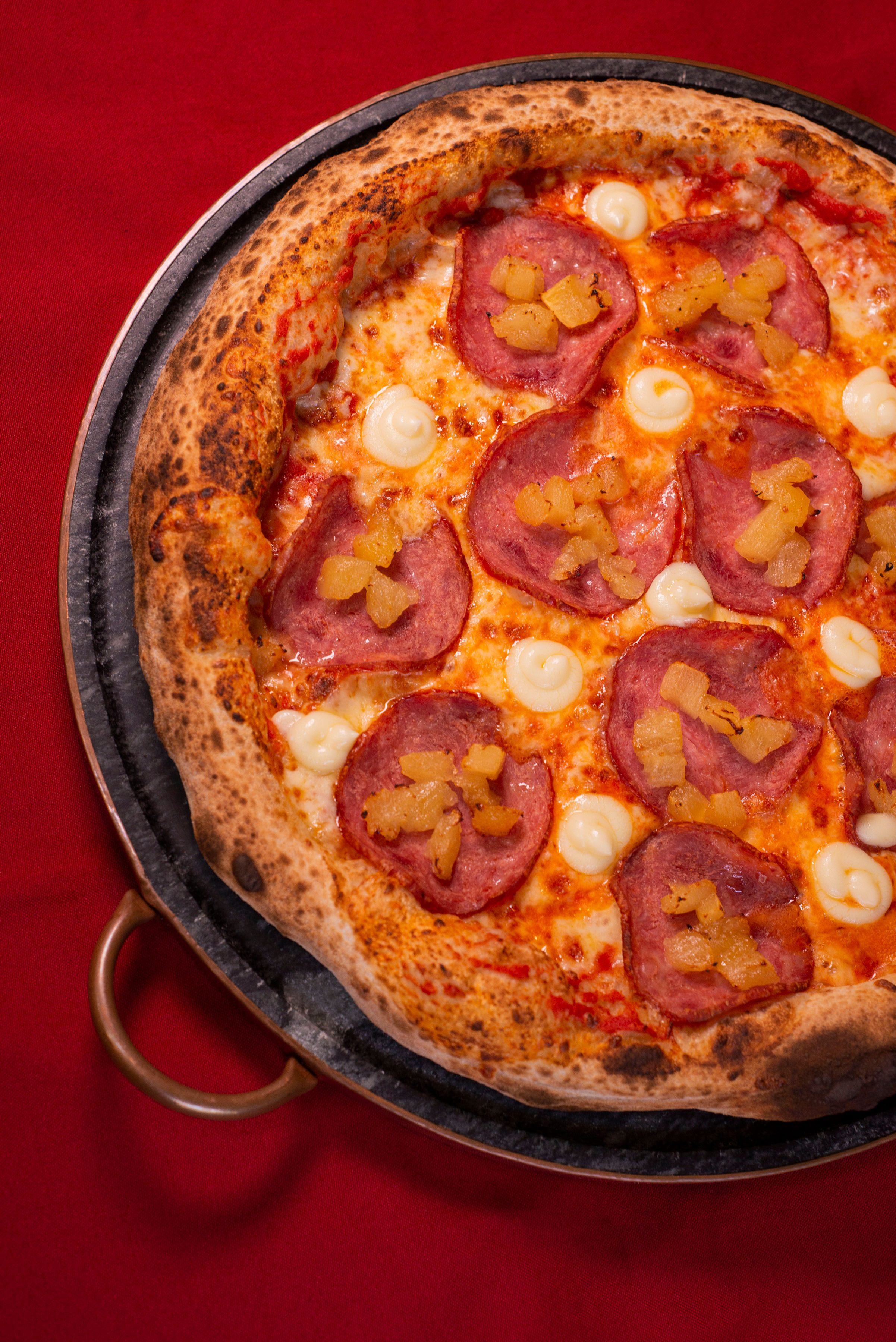 Bella Ragazza Pizzas