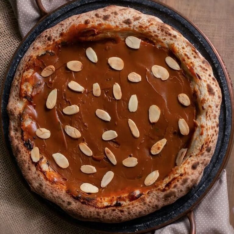 Bella Ragazza Pizzas